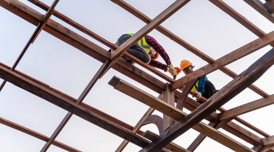 Professional residential roofers in Cookson, OK